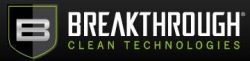 Breakthrough Clean Technologies